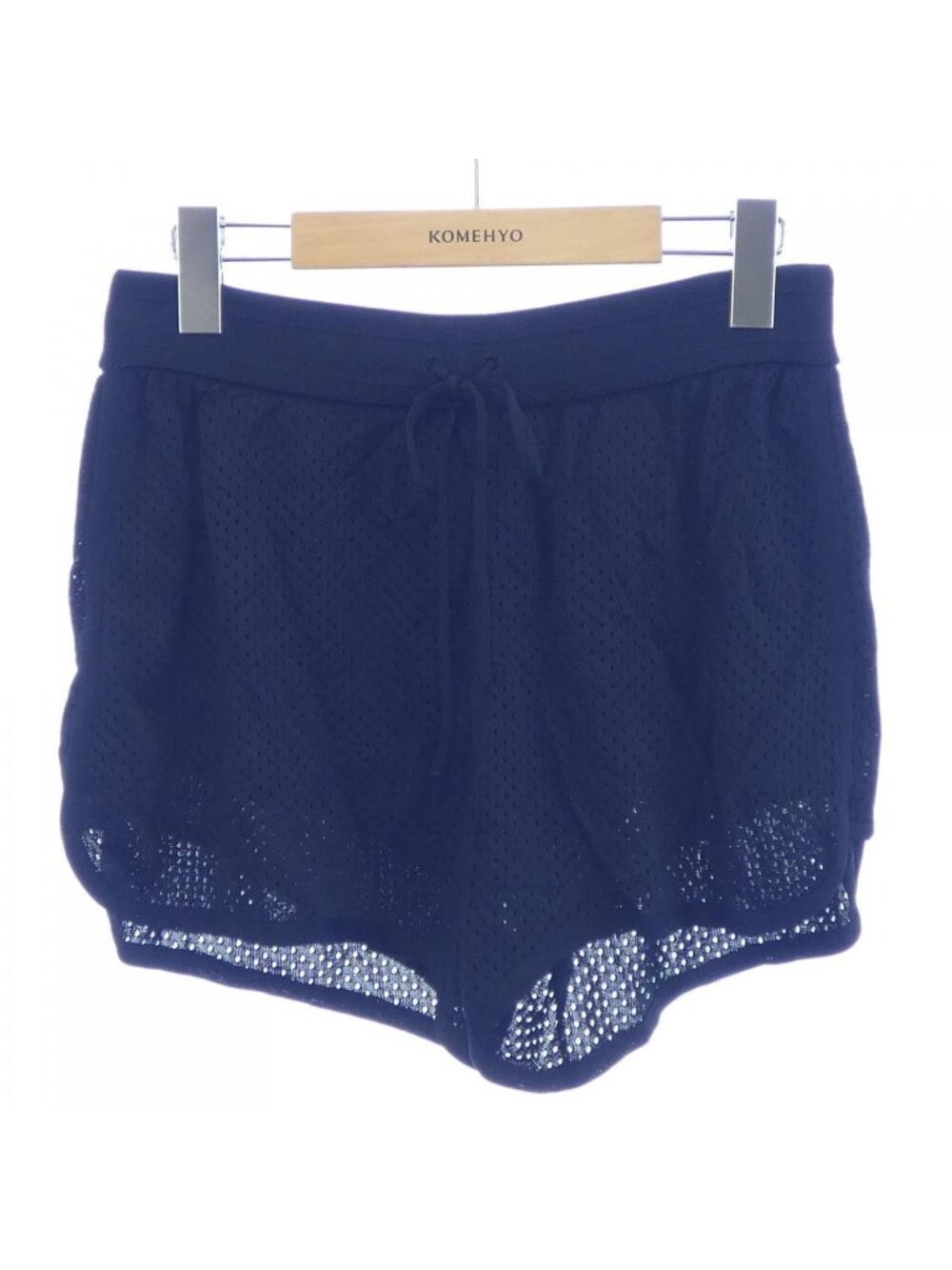 Dior Shorts Black